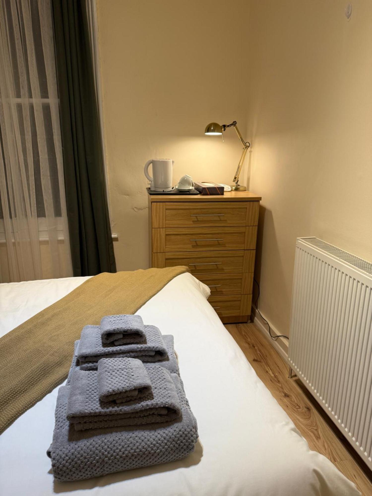 Budget Friendly And Cozy In Hammersmith Séjour chez l'habitant Londres